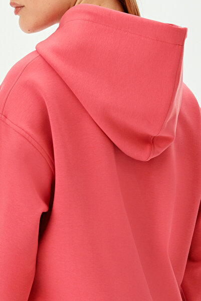 Allyco Oversize Relaxed Cut Sweatshirt