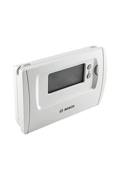 Bosch TR36RF Programlanabilir On Off Kablosuz Oda Termostatı
