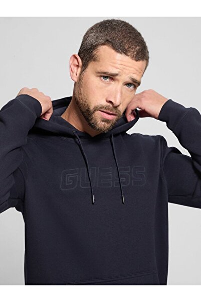 Guess Чоловічий активний світшот Aldwin