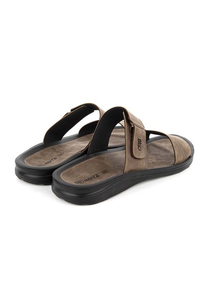 Muya Ανδρικές παντόφλες Subteno Anatomical Sole