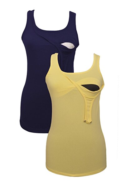 Luvmabelly Myra1504_1509 Set majica za dojenje