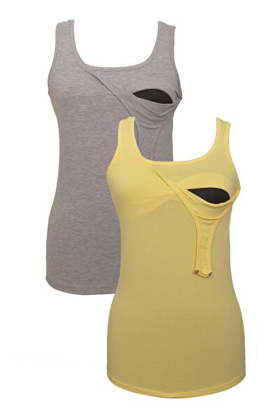 Luvmabelly Myra1501_1509 Breastfeeding Athlete Set