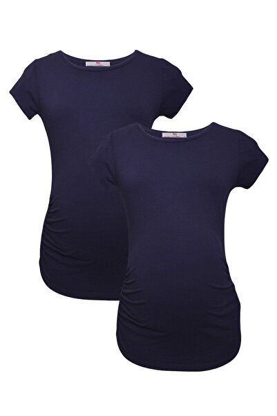 Luvmabelly Myra2010_2010 Set Tricou Maternitate