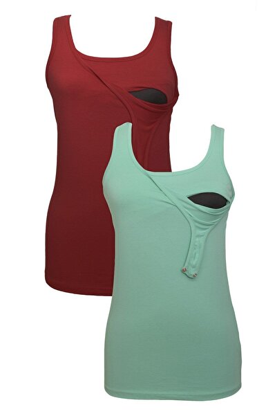 Luvmabelly Myra15051508 Комплект майки для грудного вигодовування