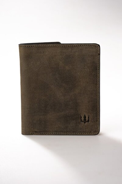 Getto Deri Натуральна шкіра Rota Cuzdan