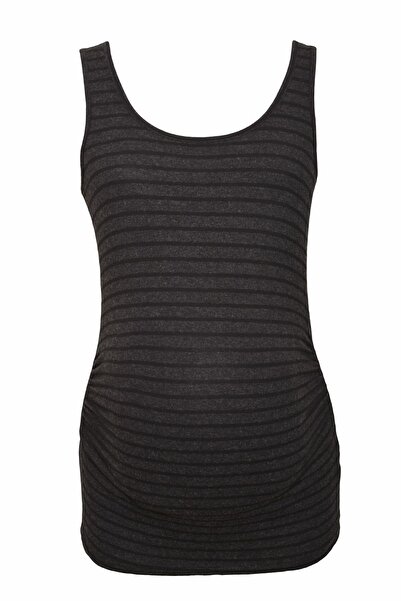 Luvmabelly 1001_1010 Cotton (10 COLORS) Maternity Tank Top