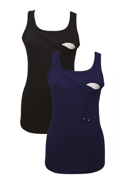 Luvmabelly Myra1502_1504 Emzirme Atlet Seti