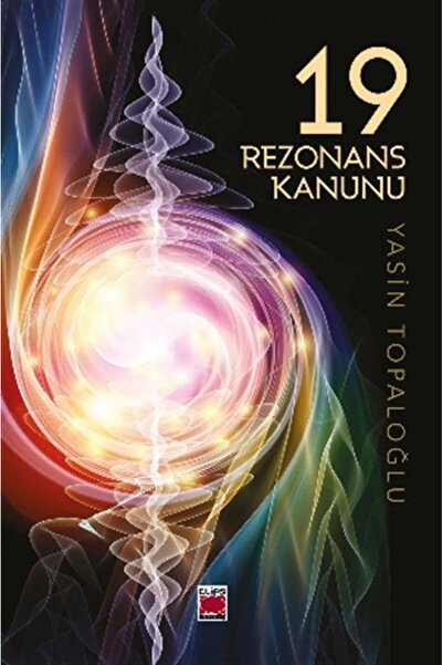 Elips Kitap Pierre Franckh Doğru İstersen Olur ve 19 Rezonans Kanunu (2 Kitap Set)