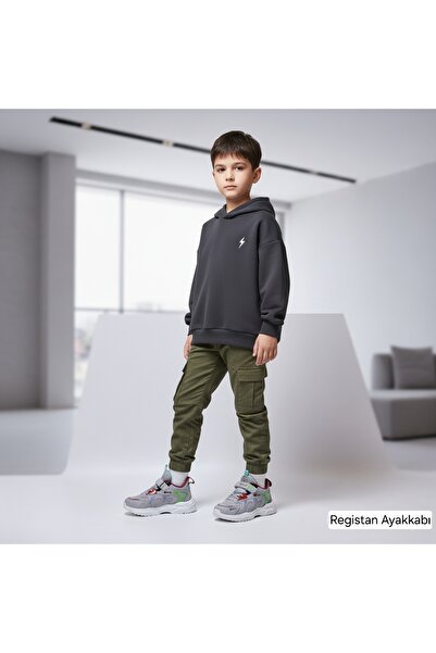 WİLLAS Willas Çocuk Spor Ayakkabı