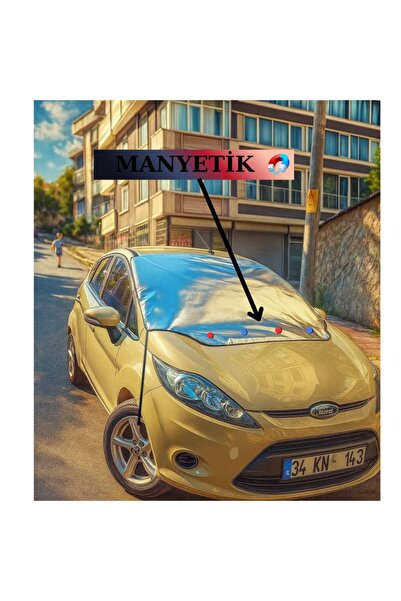 GARD OTO OTO CAM KORUYUCU OTO CAM BRANDASI OTOMOBİL BRANDASI