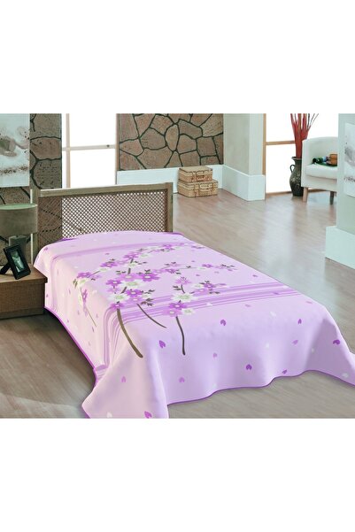 Sarar Single-Person Blanket-With Bag-1.8 Kg- Powder