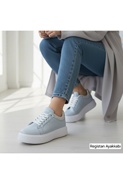 Registan Shoes KADIN SPOR AYAKKABI