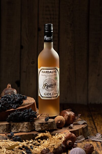Rumeli Hardaliye Gold Serisi