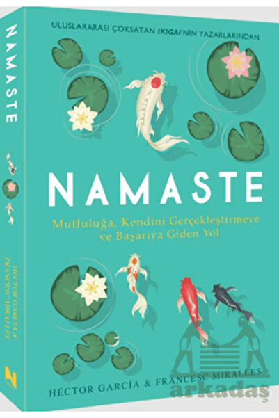 Genel Markalar Namaste