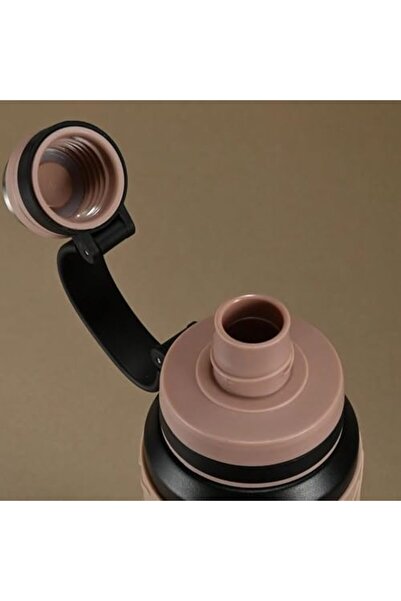 Twisoo Stainless Steel Water Bottle Double Wall Vacuum Insulated, BPA Free for Kids School - Thermos