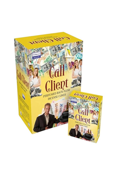 OrdoVeni Müşteri Artıran Kokulu Doğal Geri Akış Tütsü | Oda Kokusu | Şelale T...