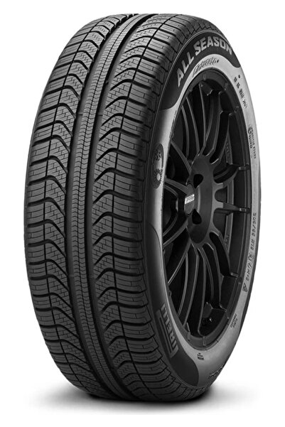 Pirelli Cinturato All Season Plus 195/55R16 87V M+S 3PMSF Oto 4 Mevsim Lastiği (Üretim Yılı: 2025)