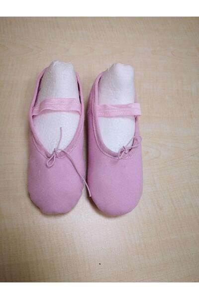 Rhytmine A-10 Çift Taban Bez Bale Patiği