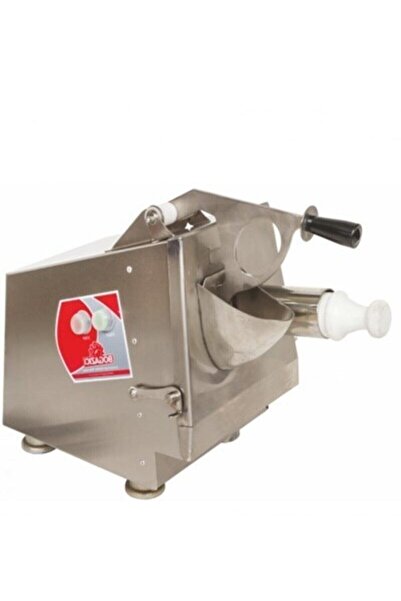 Boğaziçi Set Üstü Sebze Doğrama Makinası 7 Bıçaklı