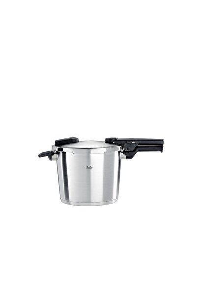 Fissler Vitaquick® Premium 6 Litre Düdüklü Tencere