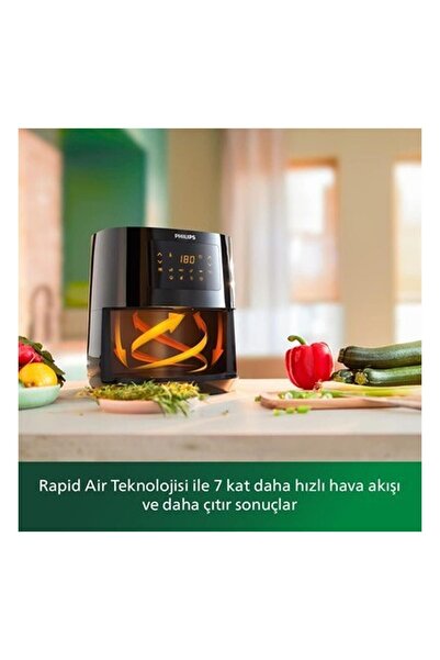 Philips HD9252/90 Essential Airfryer