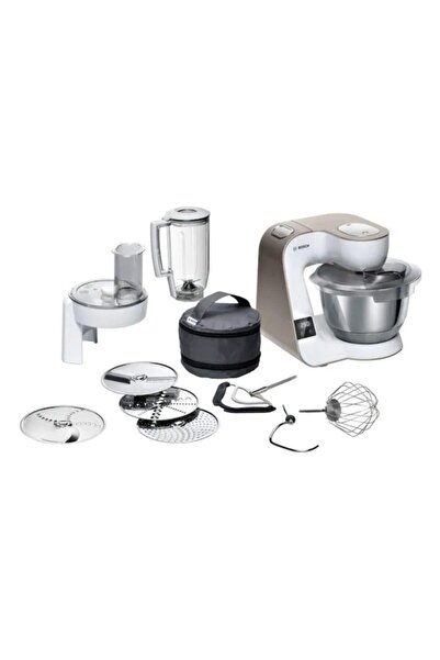 Bosch MUM5XW20 1000 W Mutfak Robotu