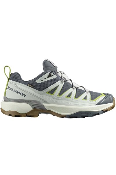 Salomon X-Ultra 360 Edge Gtx Gore-Tex® Erkek Spor Ayakkabı YEŞİL