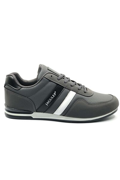 Kocamanlar Ayakkabı 2202 Sneaker Unisex Sports Shoes Gray