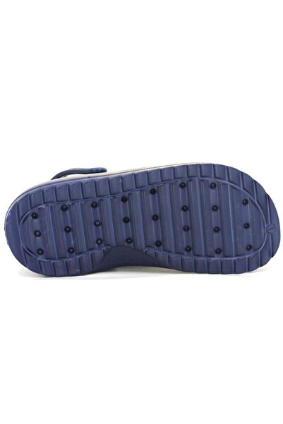 Sonimix Yüksek Tabanlı Ortopedik Eva Hastane Aşçı Hemşire Doktor Plaj Havuz Bahçe Terliği