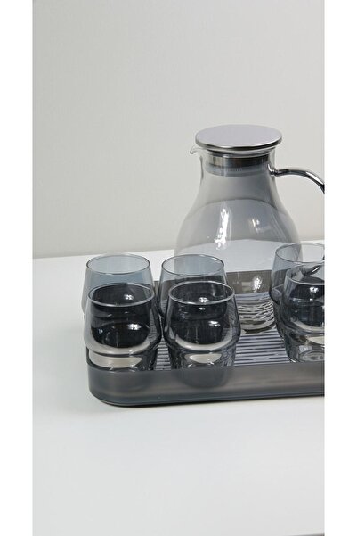 Generic Jack set with cups and serving tray