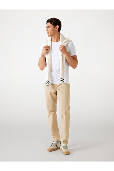 Guess Myron Men's Regular Fit Pants