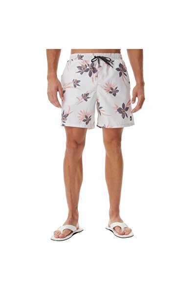 Quiksilver Erkek Volley Short Mix 17 M Jamv Birch Günlük Giyim ERKEK VOLLEY SHORT