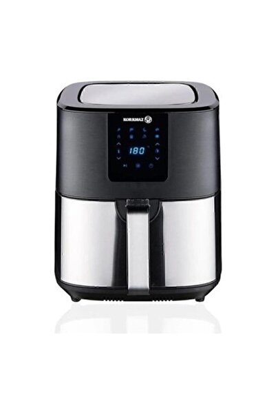 KORKMAZ Aır Max Airfryer 6,5 Lt 1500 w Fritöz A888