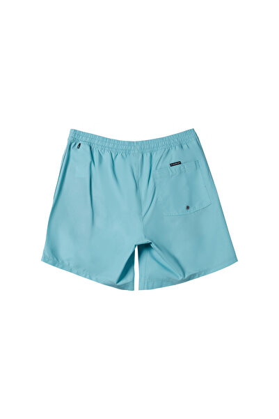 Quiksilver Ανδρικό Μπλε Σορτς Volley Everyday Solid 15 ΑΝΔΡΙΚΟ ΣΟΡΤΣ VOLLEY AQYJV03153