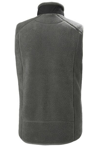 Helly Hansen Panorama Pleat Unisex Fleece Vest