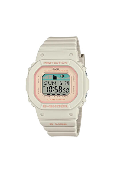 Casio Glx-s5600-7dr Kol Saati Unisex Gri Saat UNISEX SAAT SCK02.23069