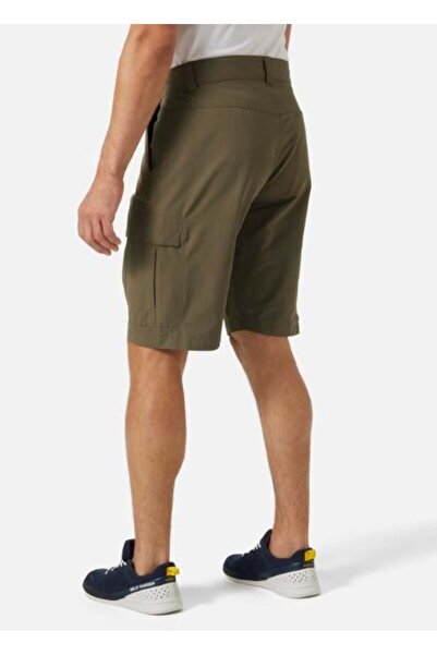 Helly Hansen QD Cargo Shorts II Erkek Şort