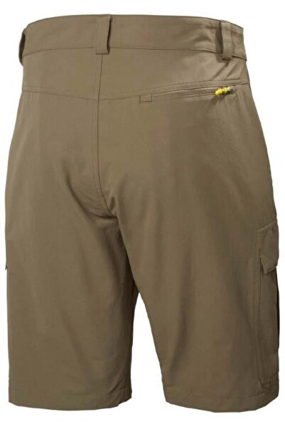 Helly Hansen QD Cargo Shorts II Erkek Şort