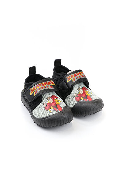 GEZER Summer Linen Braveman Baby Boy Shoes