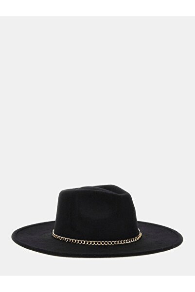 Guess Fedora Kadın Şapka