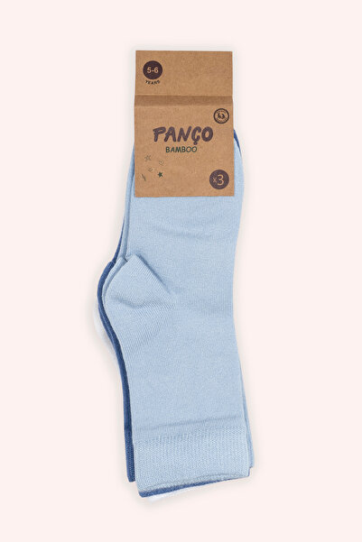 Panço Erkek Multi Çorap