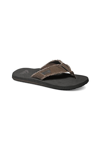 Quiksilver Monkey Abyss Men's Slippers Men's Slippers Aqyl100047