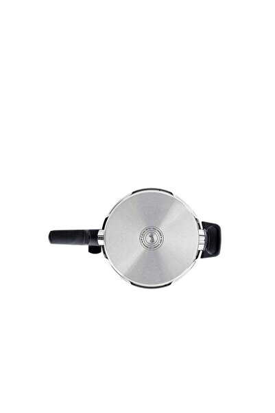 Fissler Vitaquick® Premium 6+3.5 Litre Düdüklü Tencere Seti