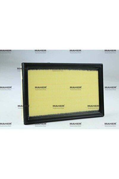MAHER فلتر هواء Sx4 06=بنزين / سويفت 10= 1.6 بنزين / أسترا 92-95 1.7d / فيكترا 92-95 1.7d MHR-04