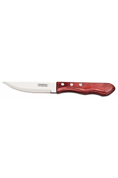 TRAMONTINA Churrasco 21116/075 Jumbo Biftek-steak Bıçağı (12li Kutu)