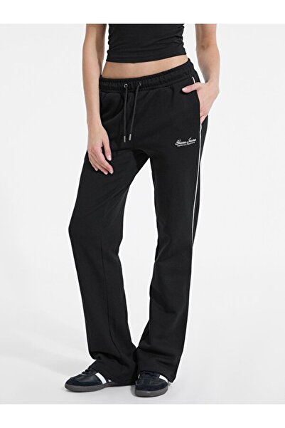 Guess Jeans Women's Regular Fit Sweatpants