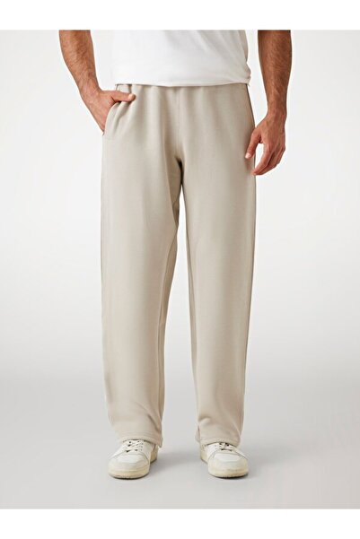 Guess Ανδρικό παντελόνι φούτερ Finlo Active Regular Fit