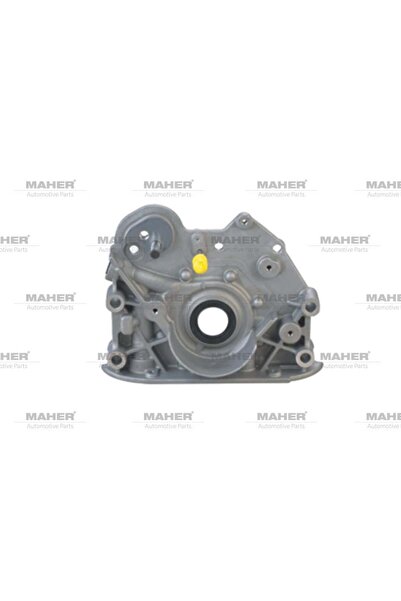 Genel Markalar Yağ Pompa Besta / E-2200 MHR-17540