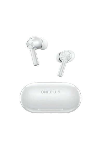 Oneplus Buds Z2 Bluetooth 5. 2 Tws Kablosuz Kulaklık Beyaz