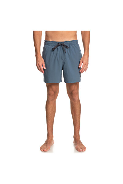Quiksilver Ανδρικό Volley Short Surfsilk 16 M Jamv Blue ΑΝΔΡΙΚΟ VOLLEY SHORT ...